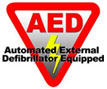 AED Symbol